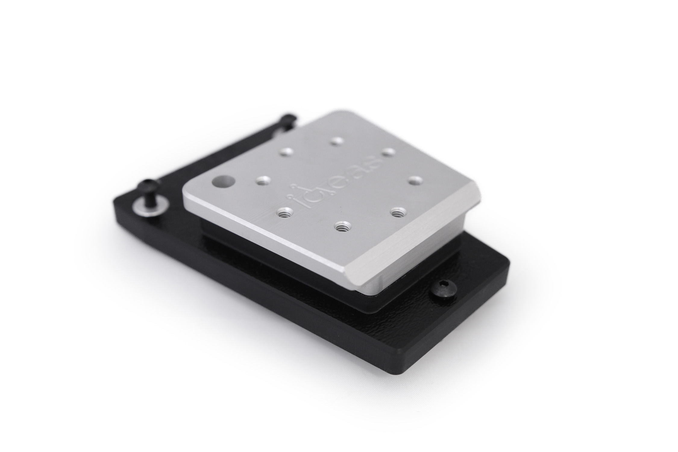 Dynavox Maestro with Eyegaze Speech Generation Device Mounting